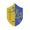 St. Athanasius Catholic Academy shield