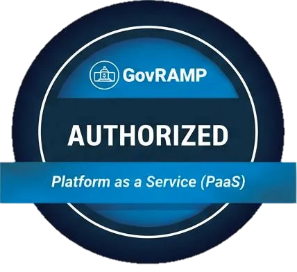 GovRAMP Authorized