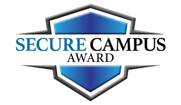Secure Campus Award