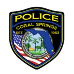 Captain, Coral Springs Police Department
