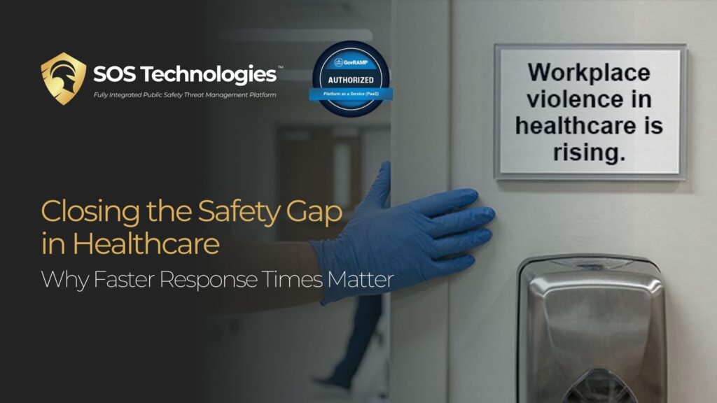 Closing the Safety Gap in Healthcare: Why Faster Response Times Matter