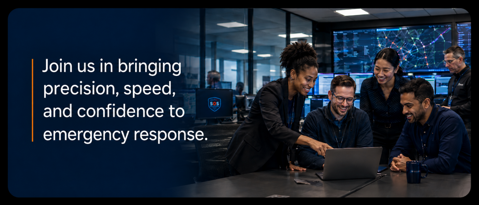 Careers at SOS Technologies