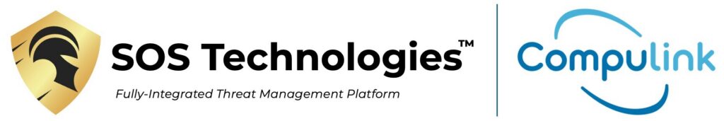SOS Technologies and Compulink Technologies Announce Strategic Partnership