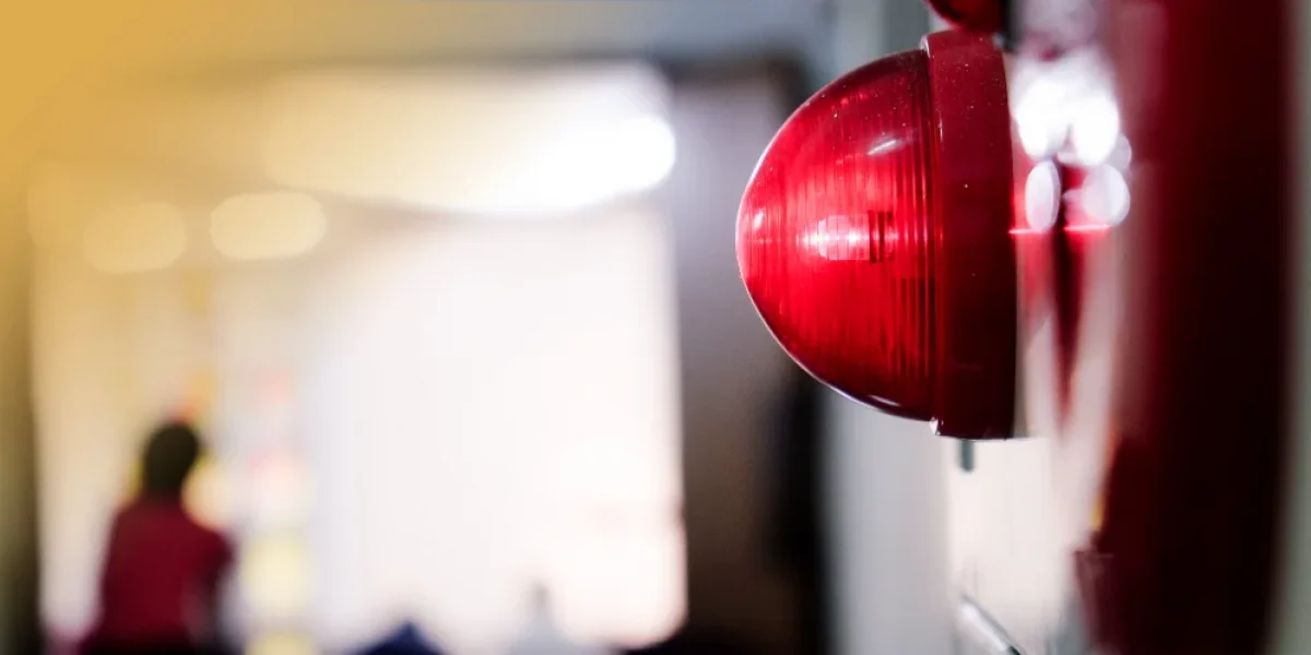 Emergency Alert Systems and Holistic Security Platforms Emergency Alert Systems and Holistic Security Platforms