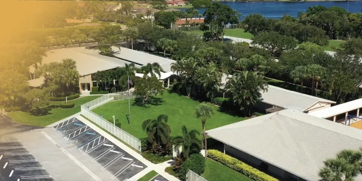 Unity School, Delray Beach, Florida Unity School, Delray Beach, Florida